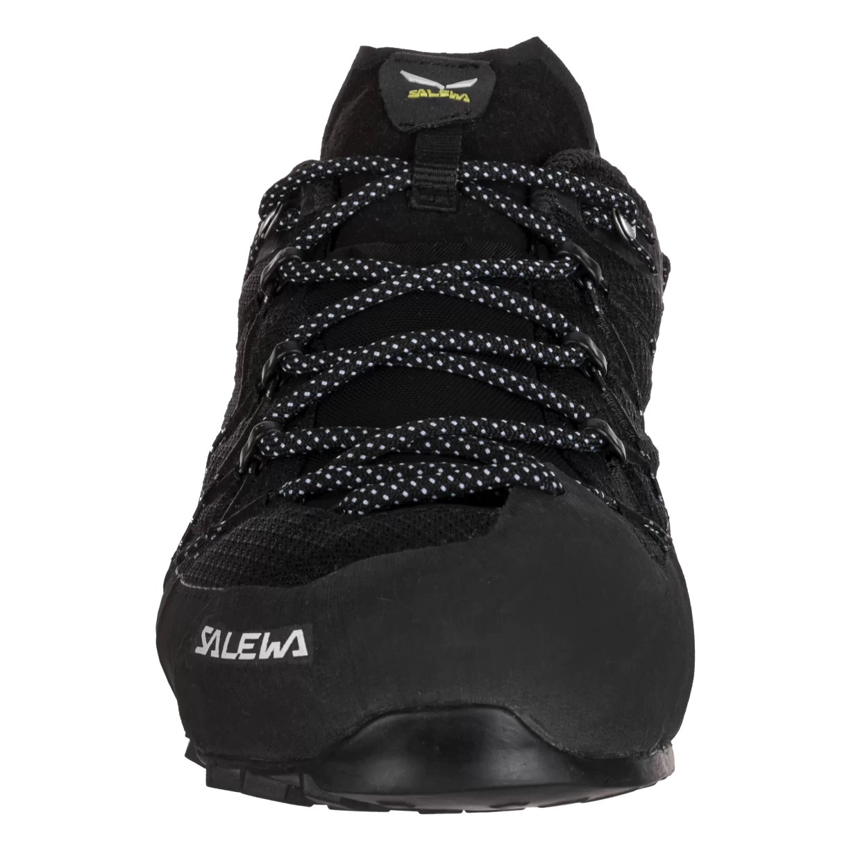 7Black/Black