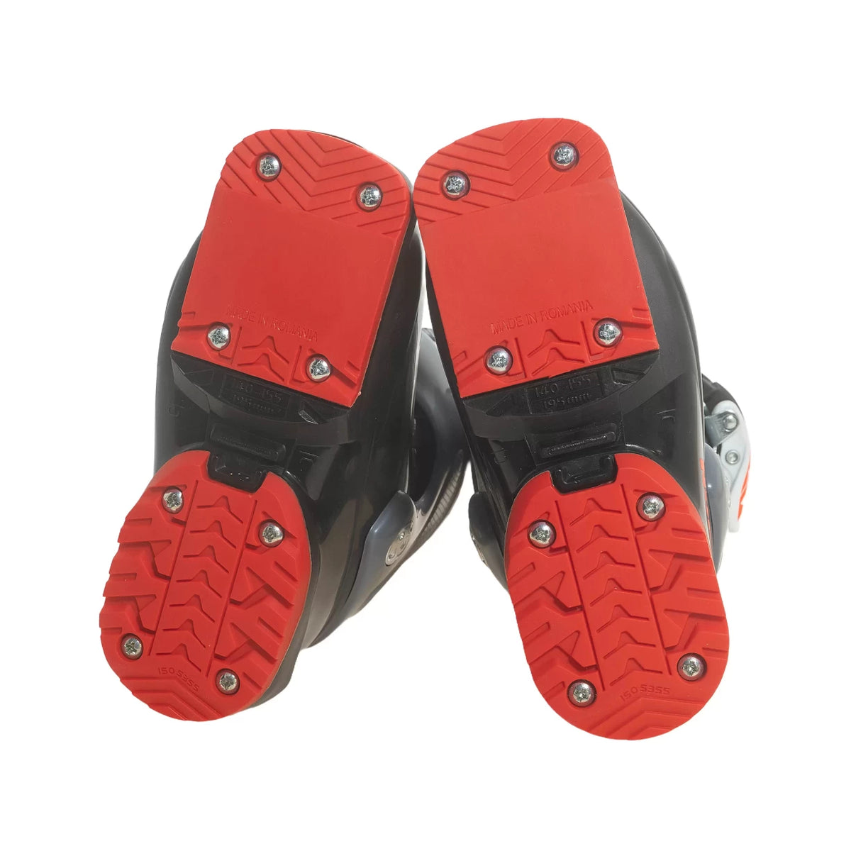 16Black/Red