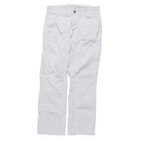 4 - ShortWhite