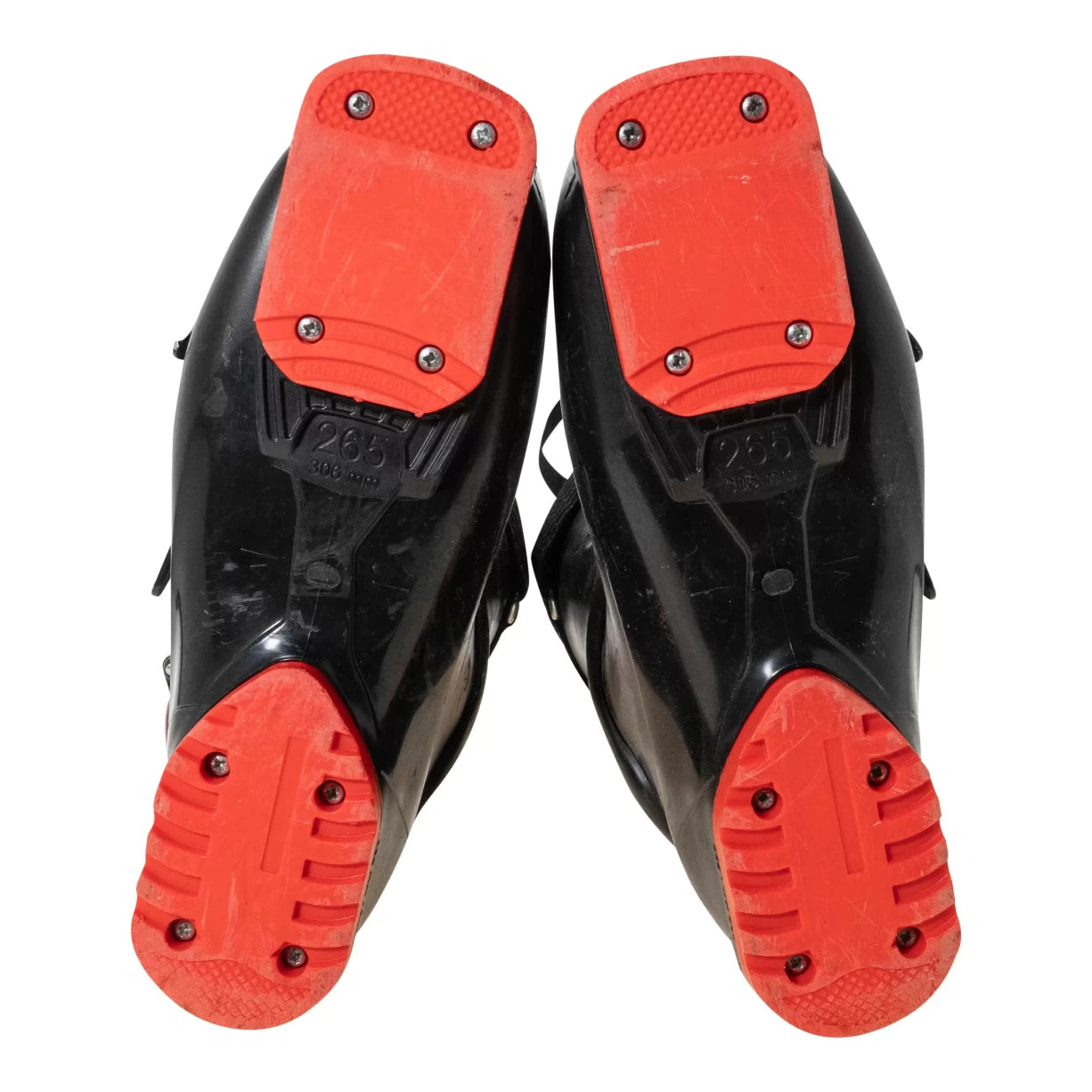 26.5Black/Red