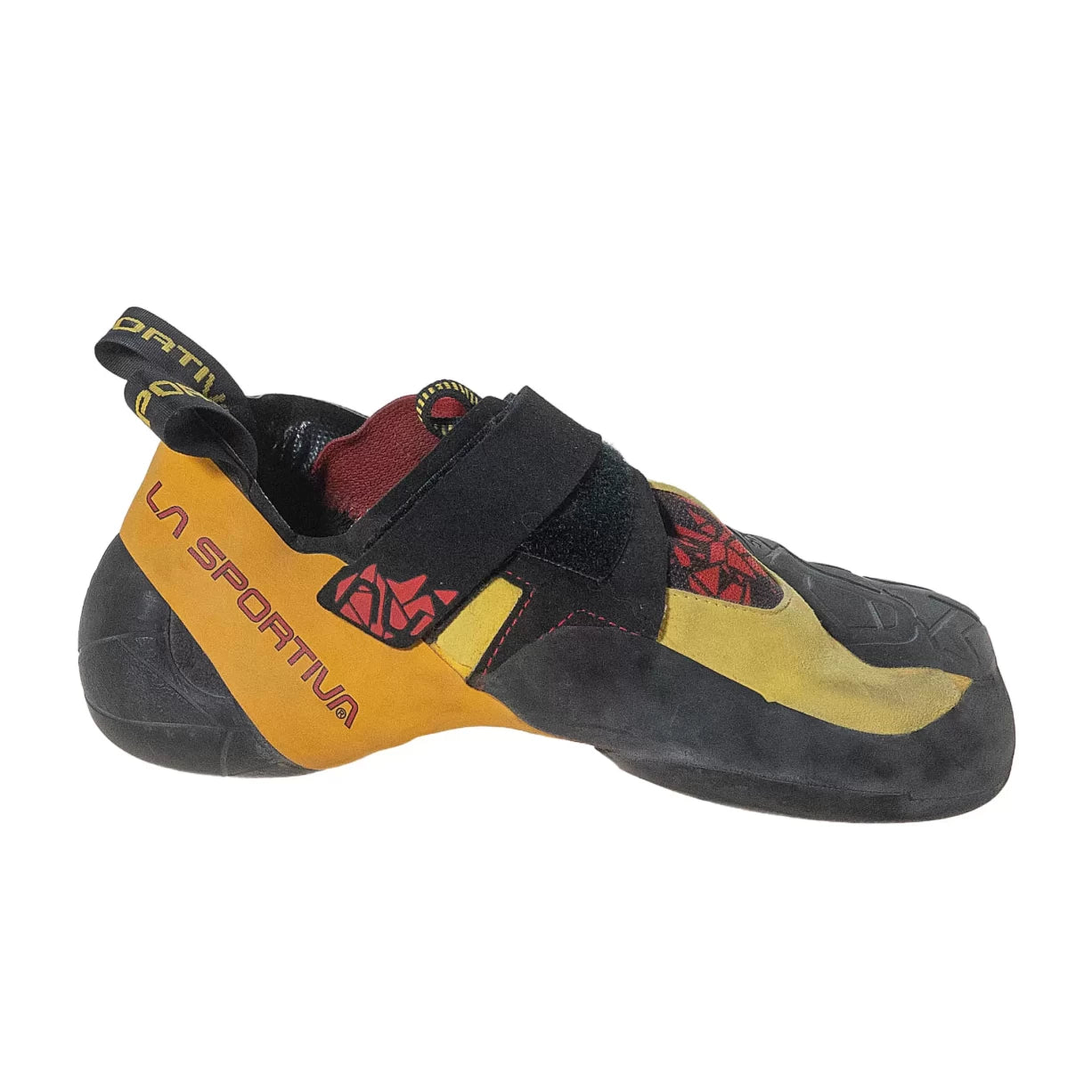 10.5Black/Yellow