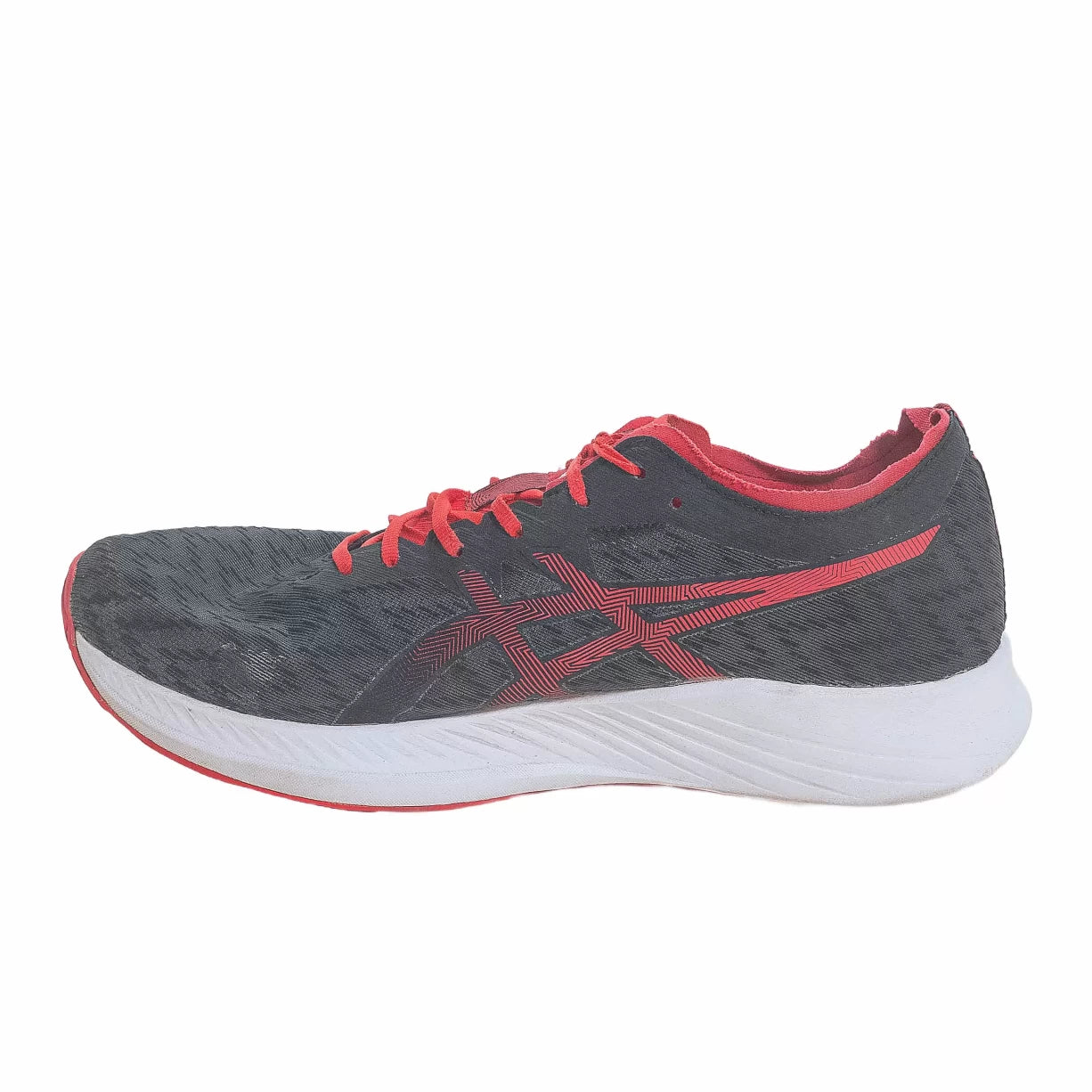 12Black/Red/White