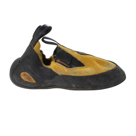 EU - 38Yellow/Black