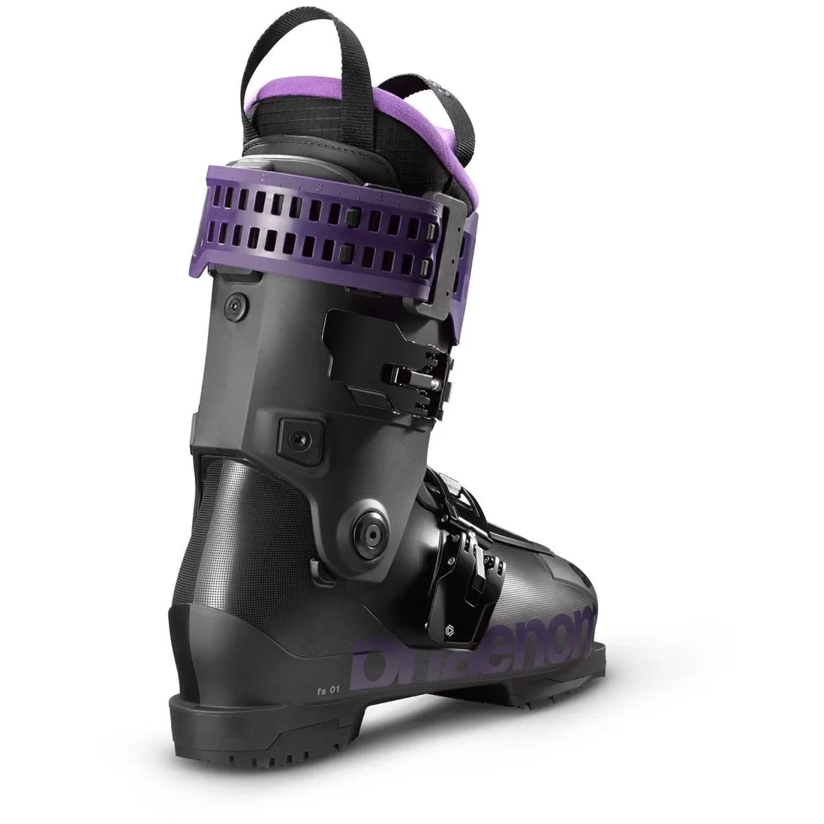 26.5Black/Purple