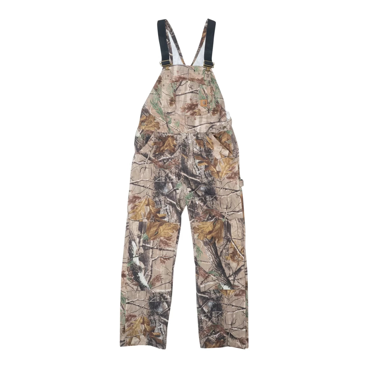 36" x 32"Camo