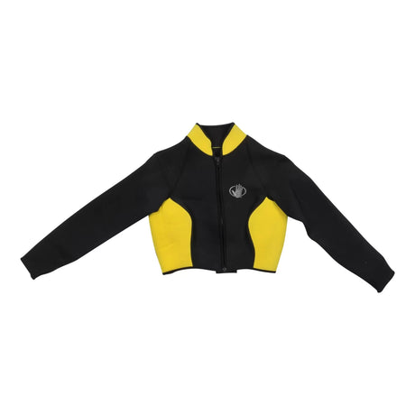 9/10Yellow/Black