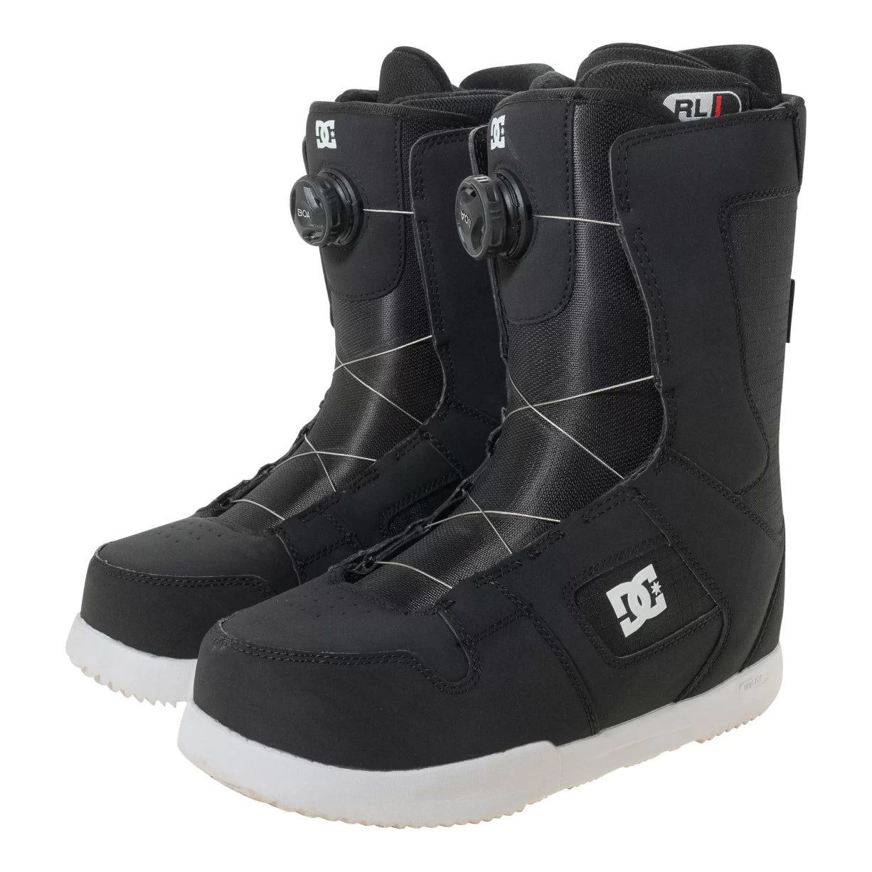 9.5Black
