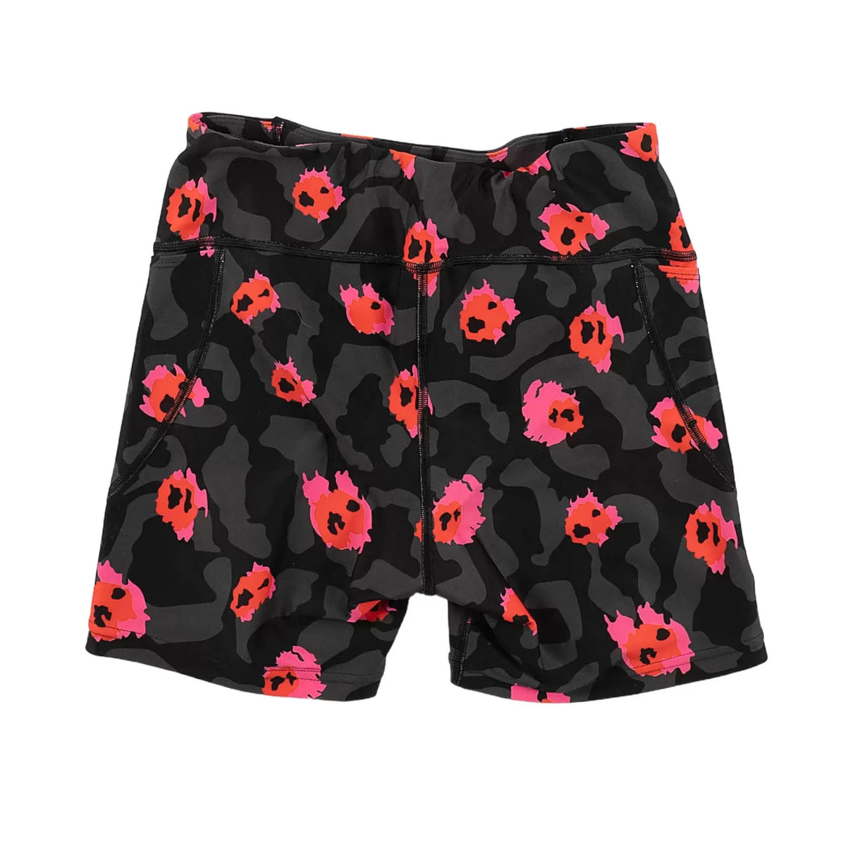 SBlack/Red