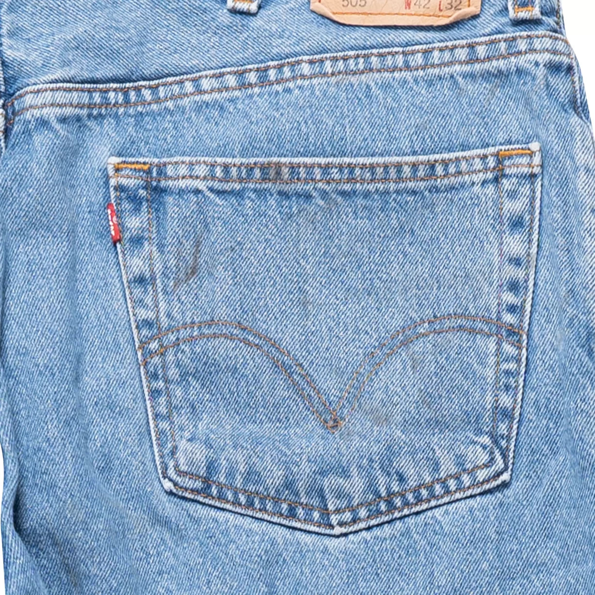 42"Denim