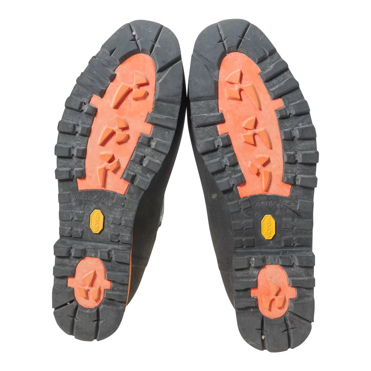 47Black/Orange