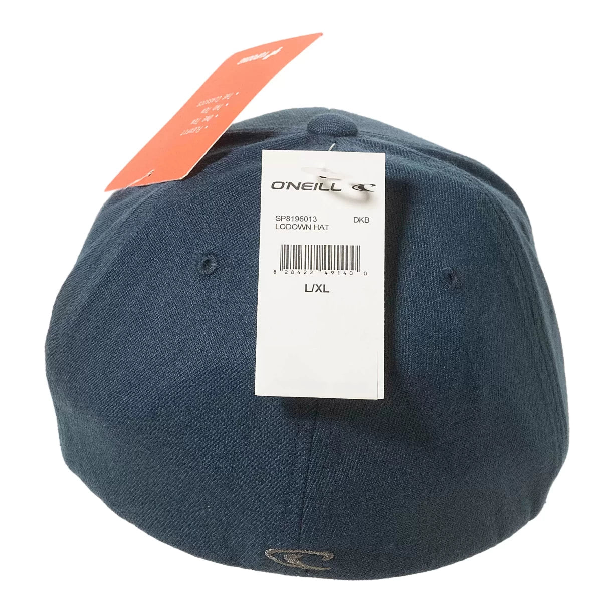 L/XLBlue/Black