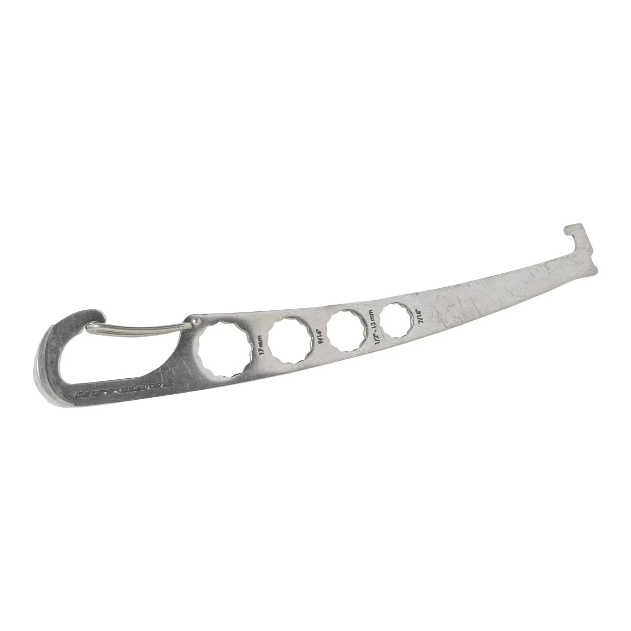 One SizeSilver