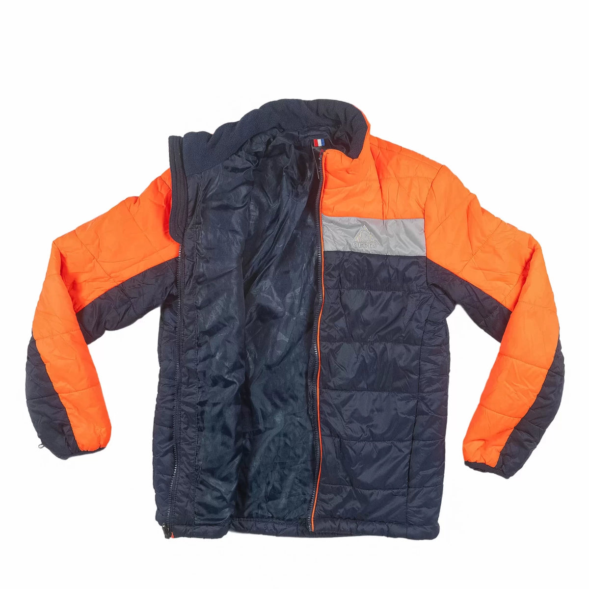 14/16Orange Blue