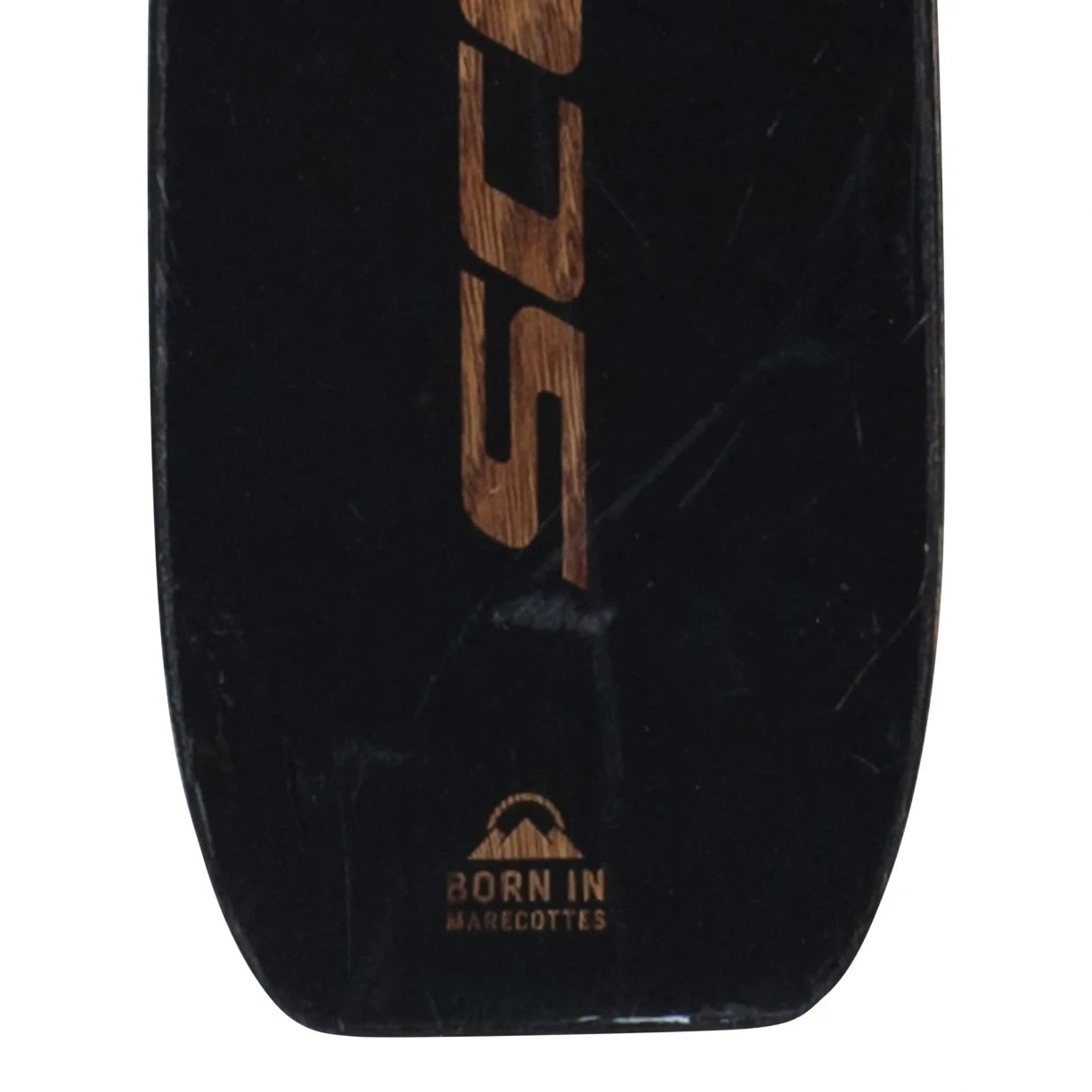 190cmBrown/Black