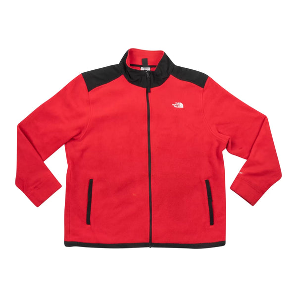爆買い The Clothing - Men's - Jacket Fleece Glacier Face North その他