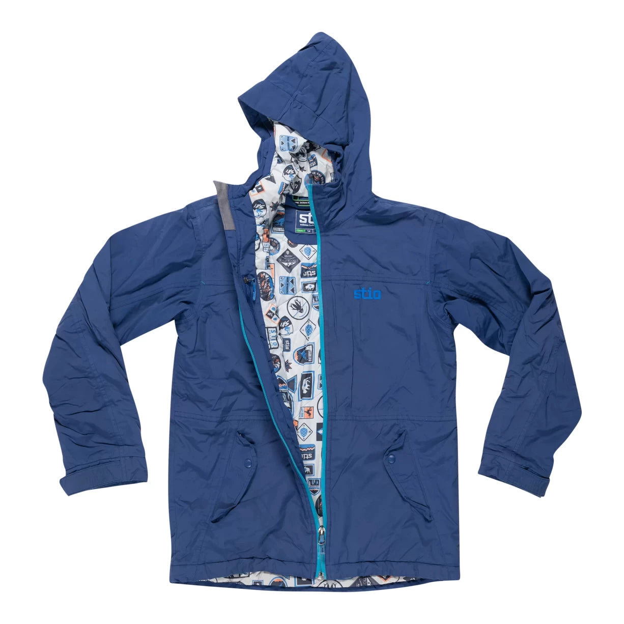 14Blue