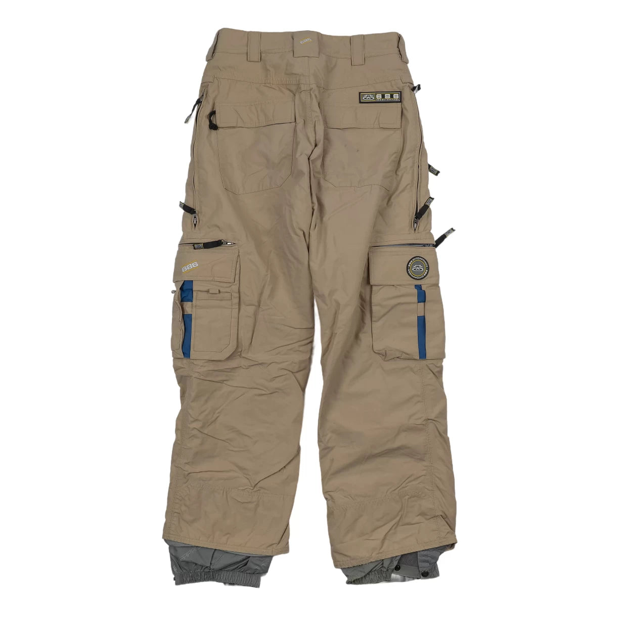 MKhaki