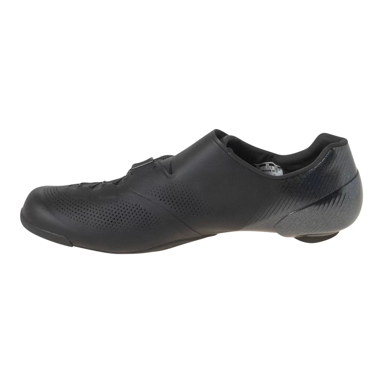 46Black