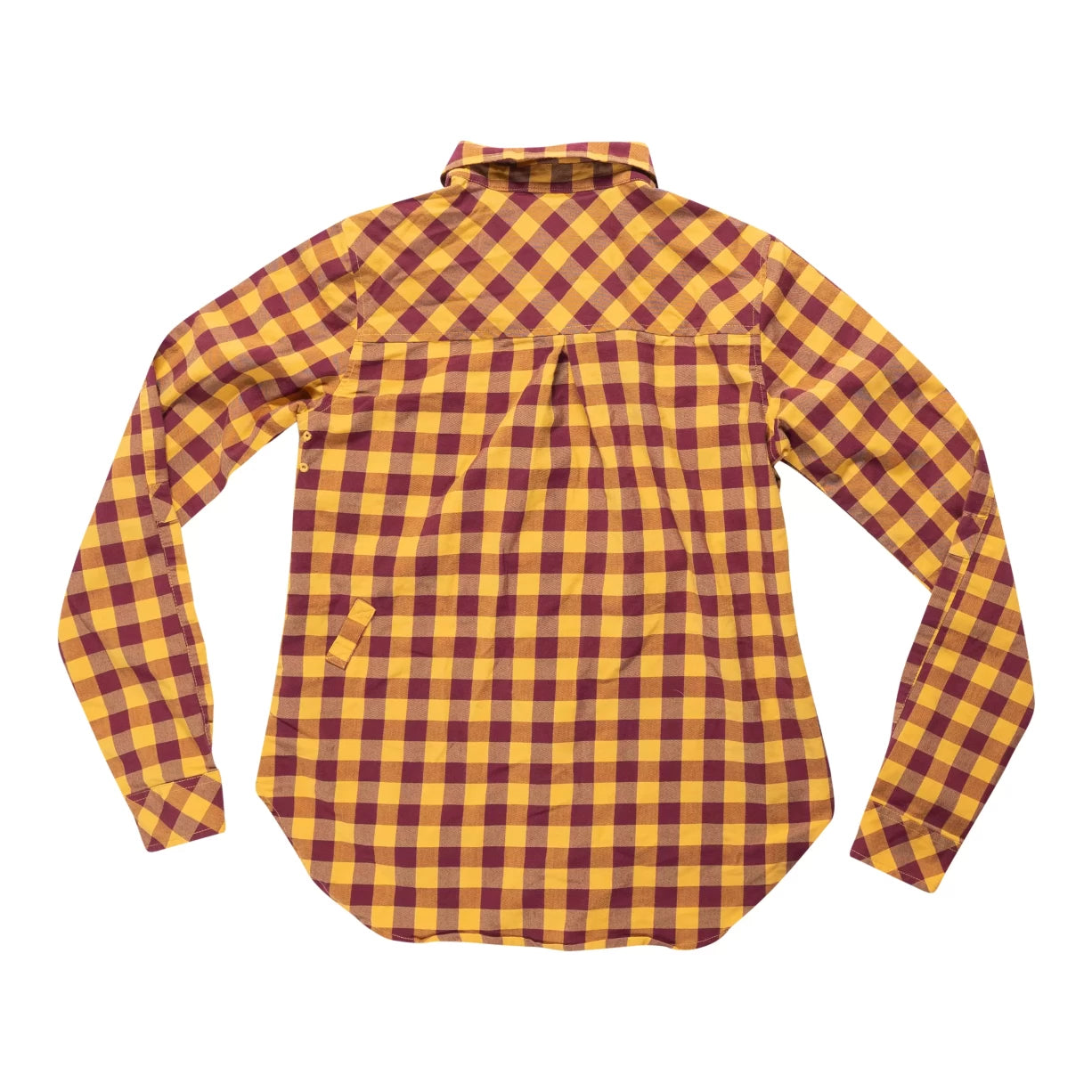 Estimated size SYellow