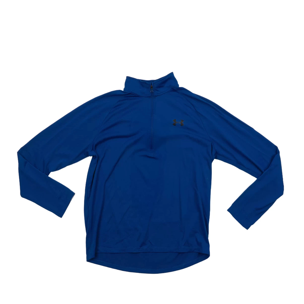 Under Armour Half Zip Pullover - Men's – Geartrade.com