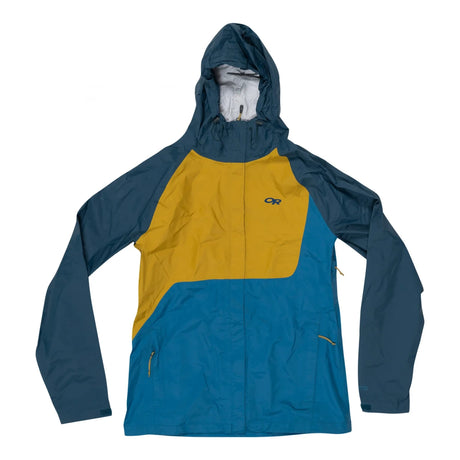 LBlue/Yellow