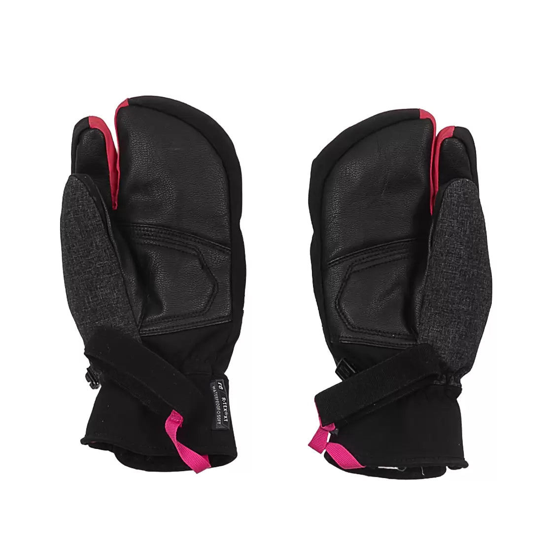 One SizeBlack/Pink