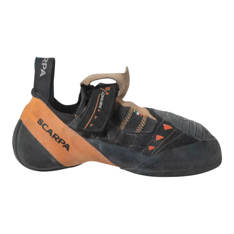 42Orange/Black
