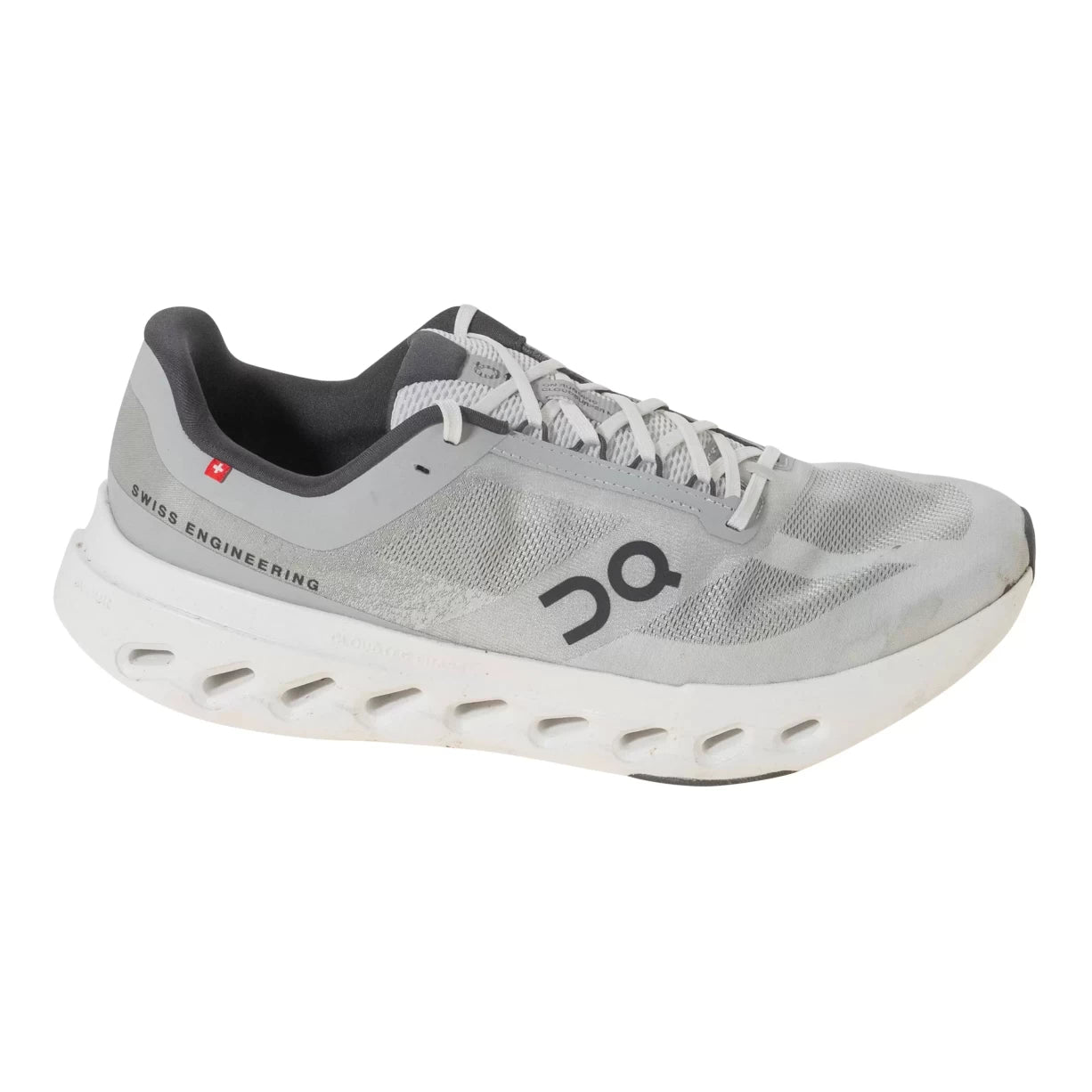 11.5Glacier White