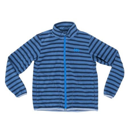 12Blue Stripe
