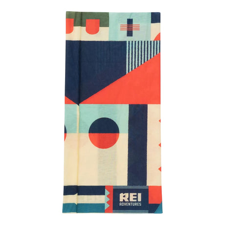 One SizeRed/Blue