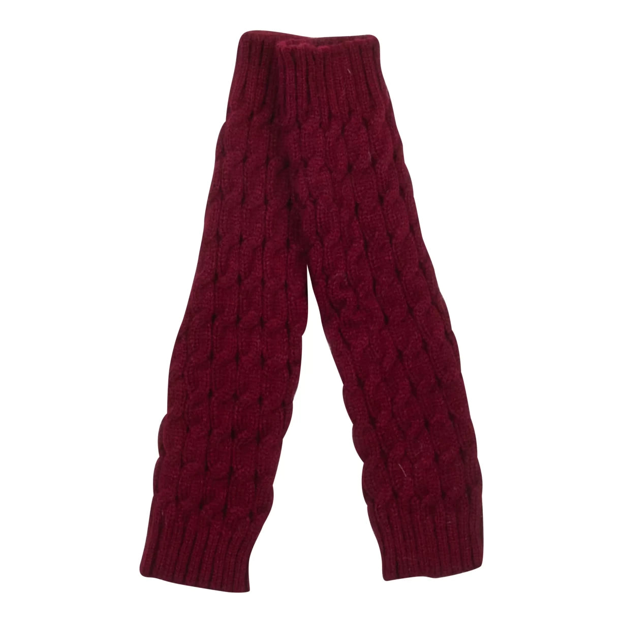 One SizeMaroon
