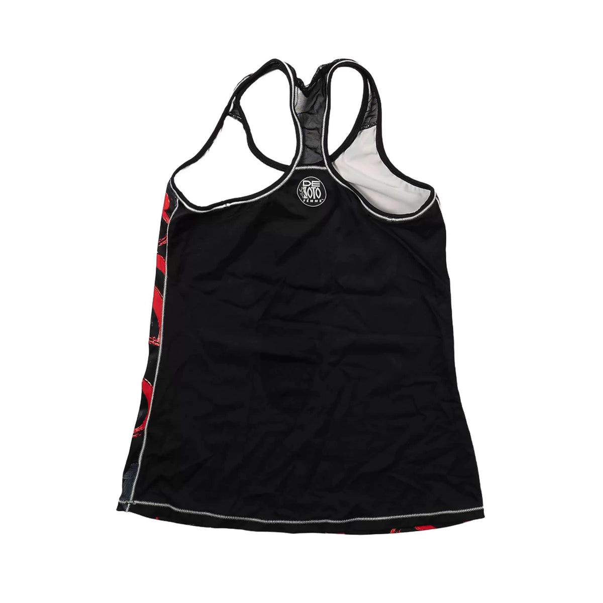 MBlack/Red