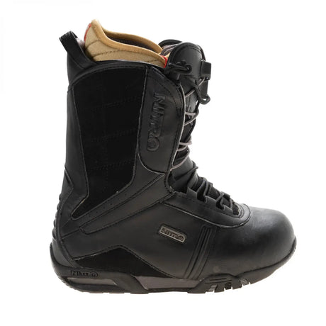 8.5Black
