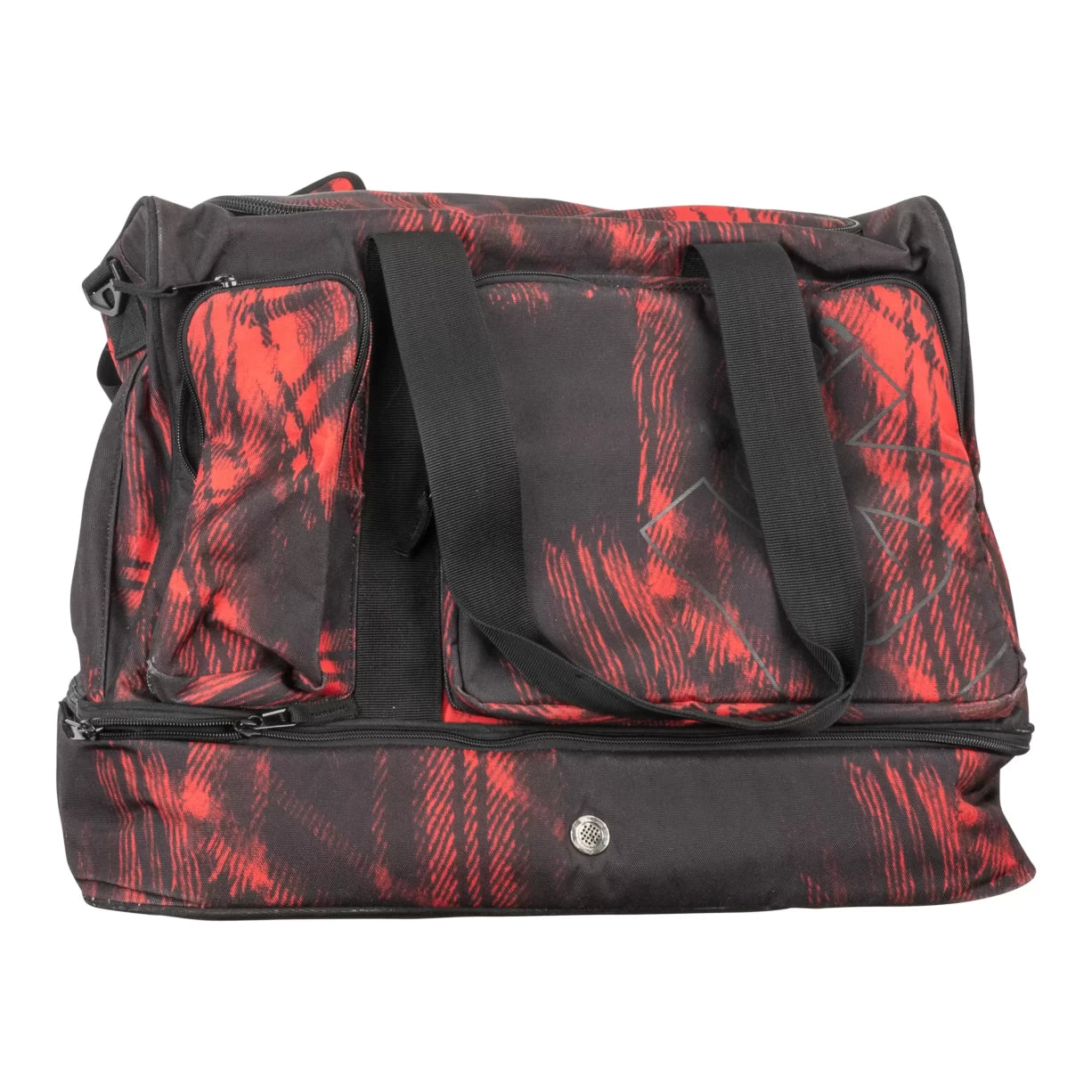 One SizeBlack/Red