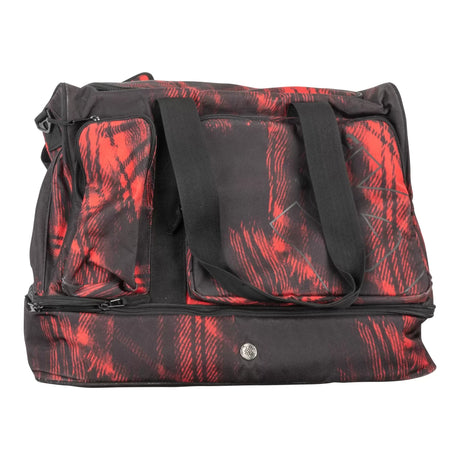 One SizeBlack/Red