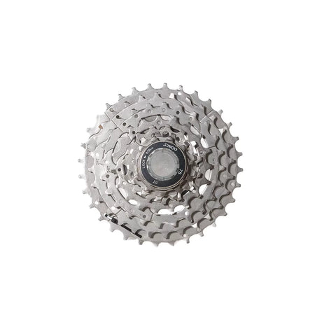 11-32 toothSilver