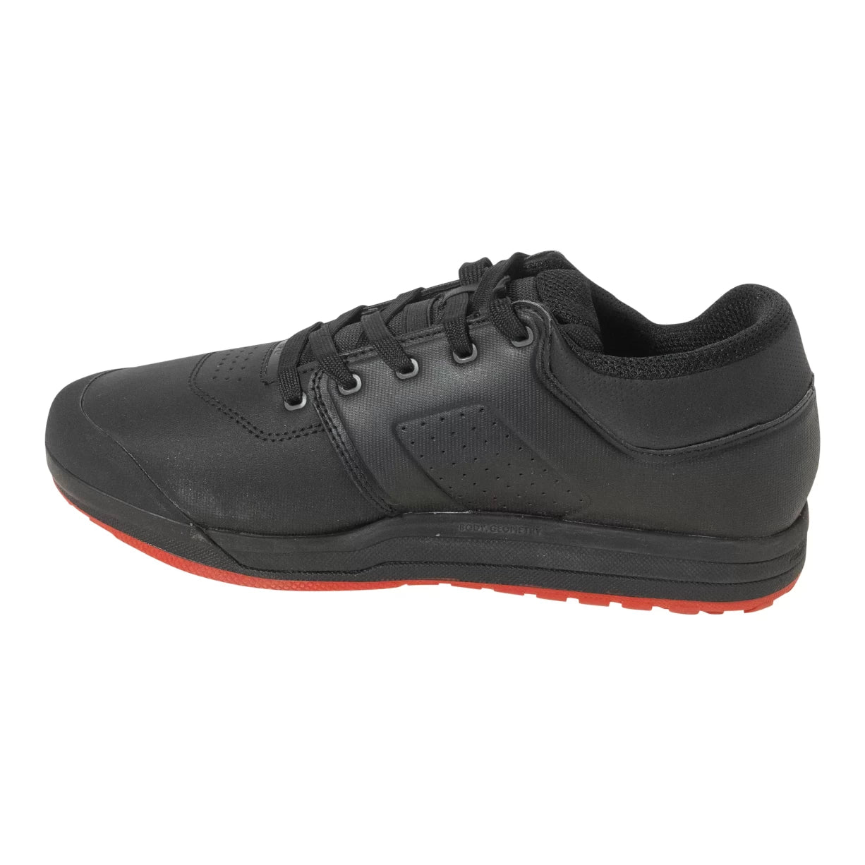 44.0Black/Red