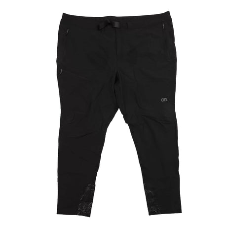 3XBlack