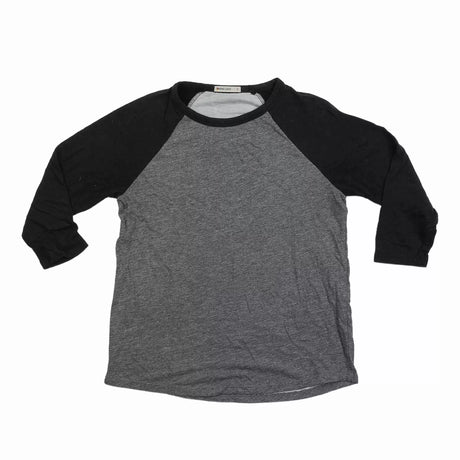 SBlack/Grey