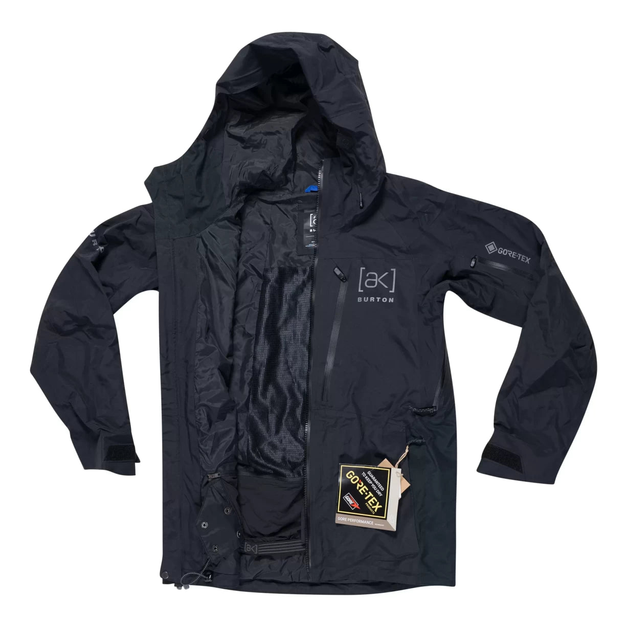 MTrue Black