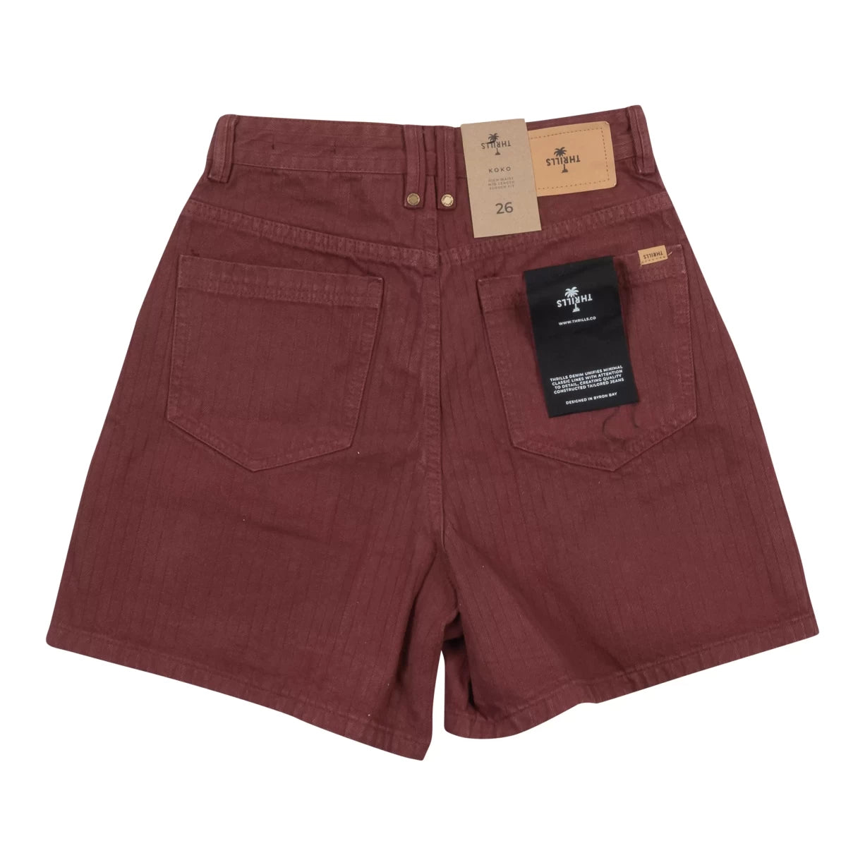 4Burgundy