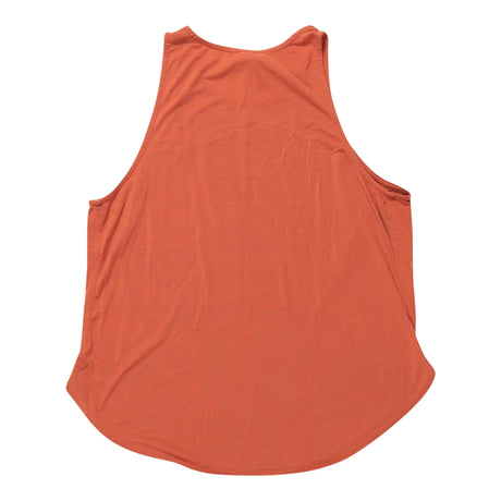 XLBurnt Orange