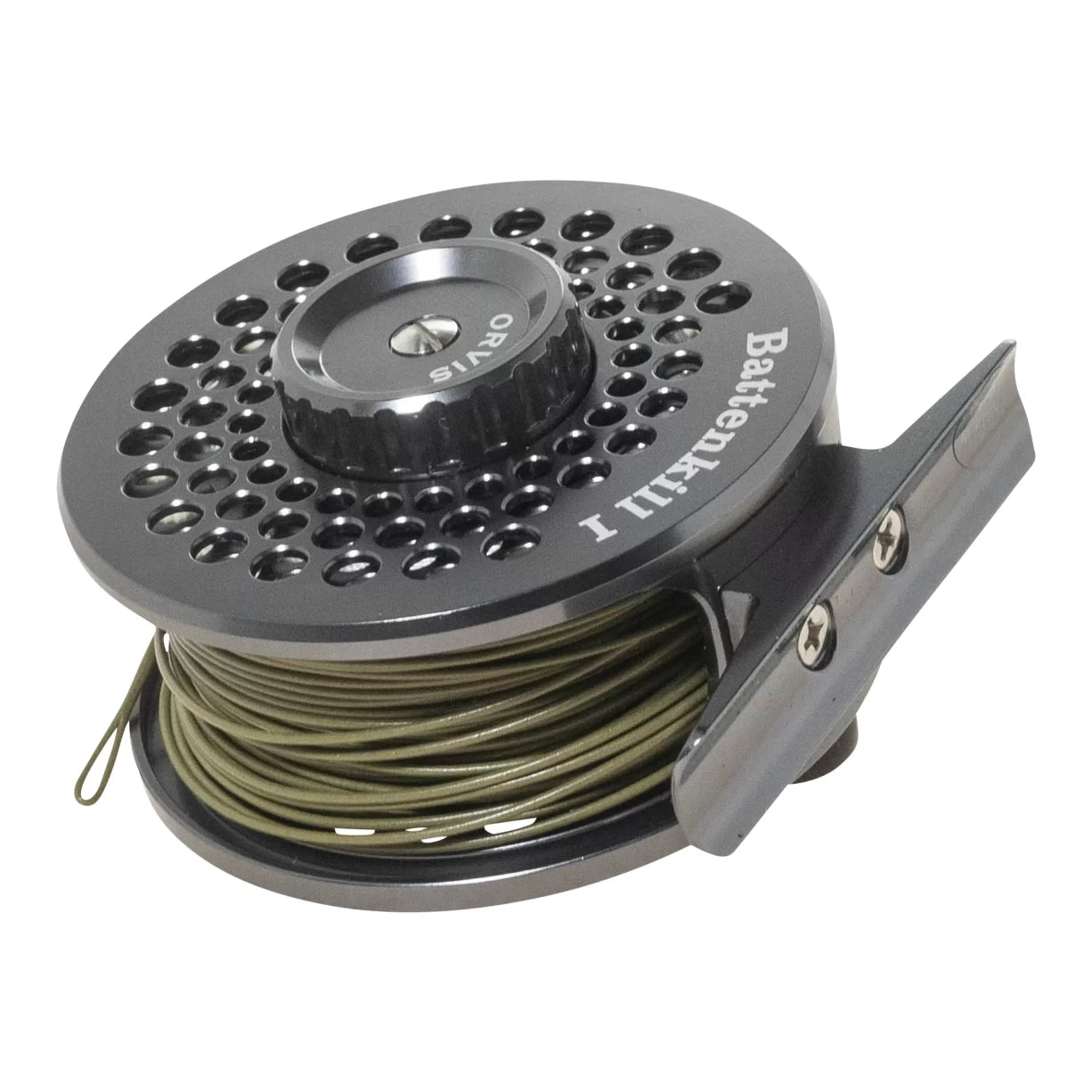 DSilver