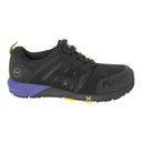 7.5Black/Purple