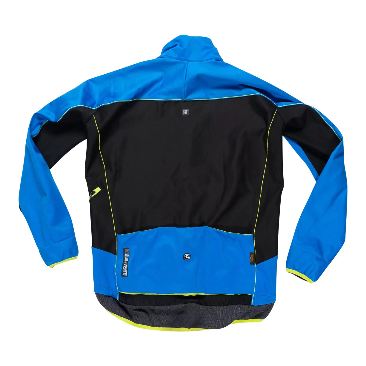 XXLBlue/Black