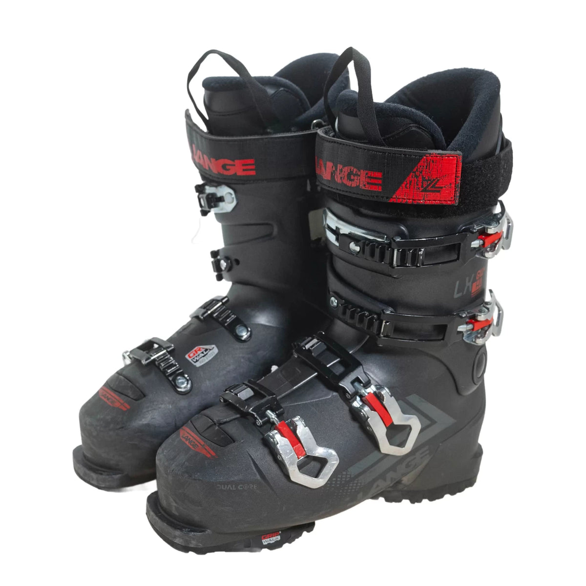 25.5Dark Gray