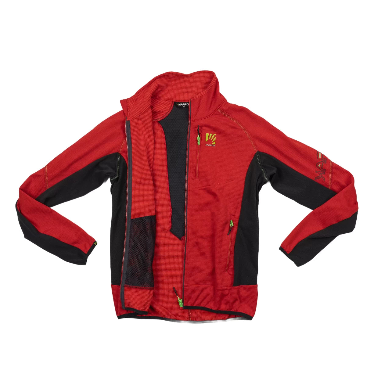 XLRed/Grey