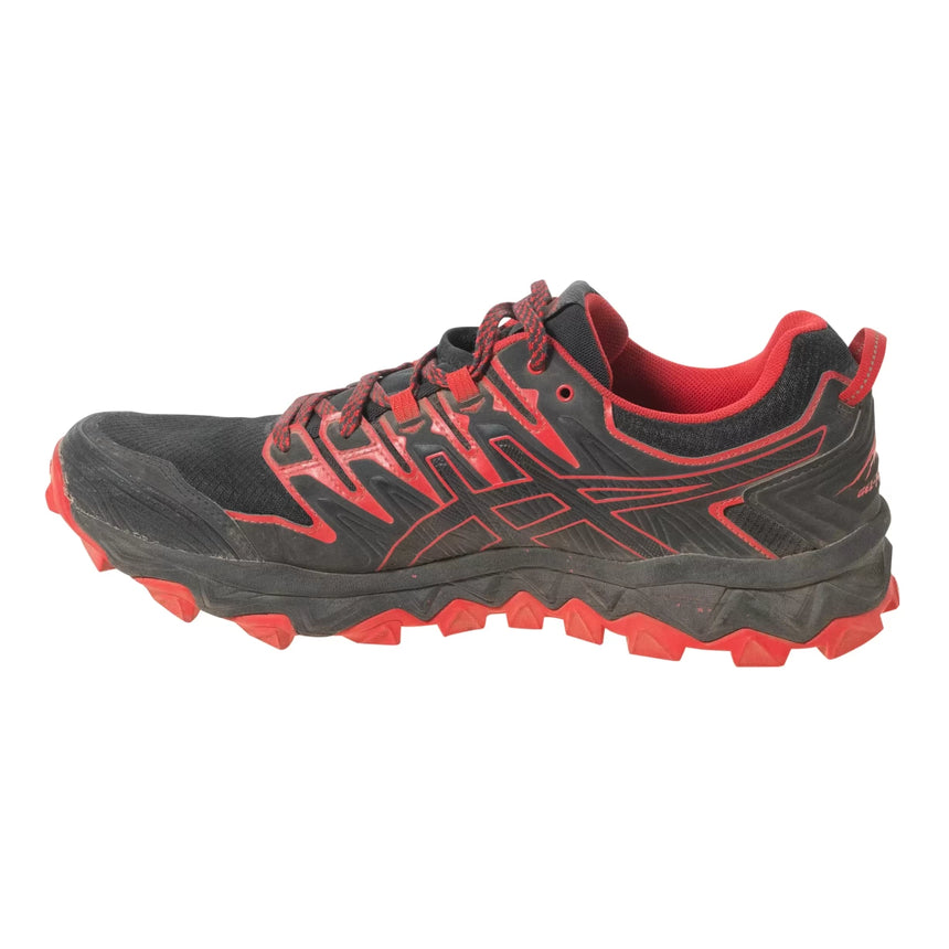 10Black/Red