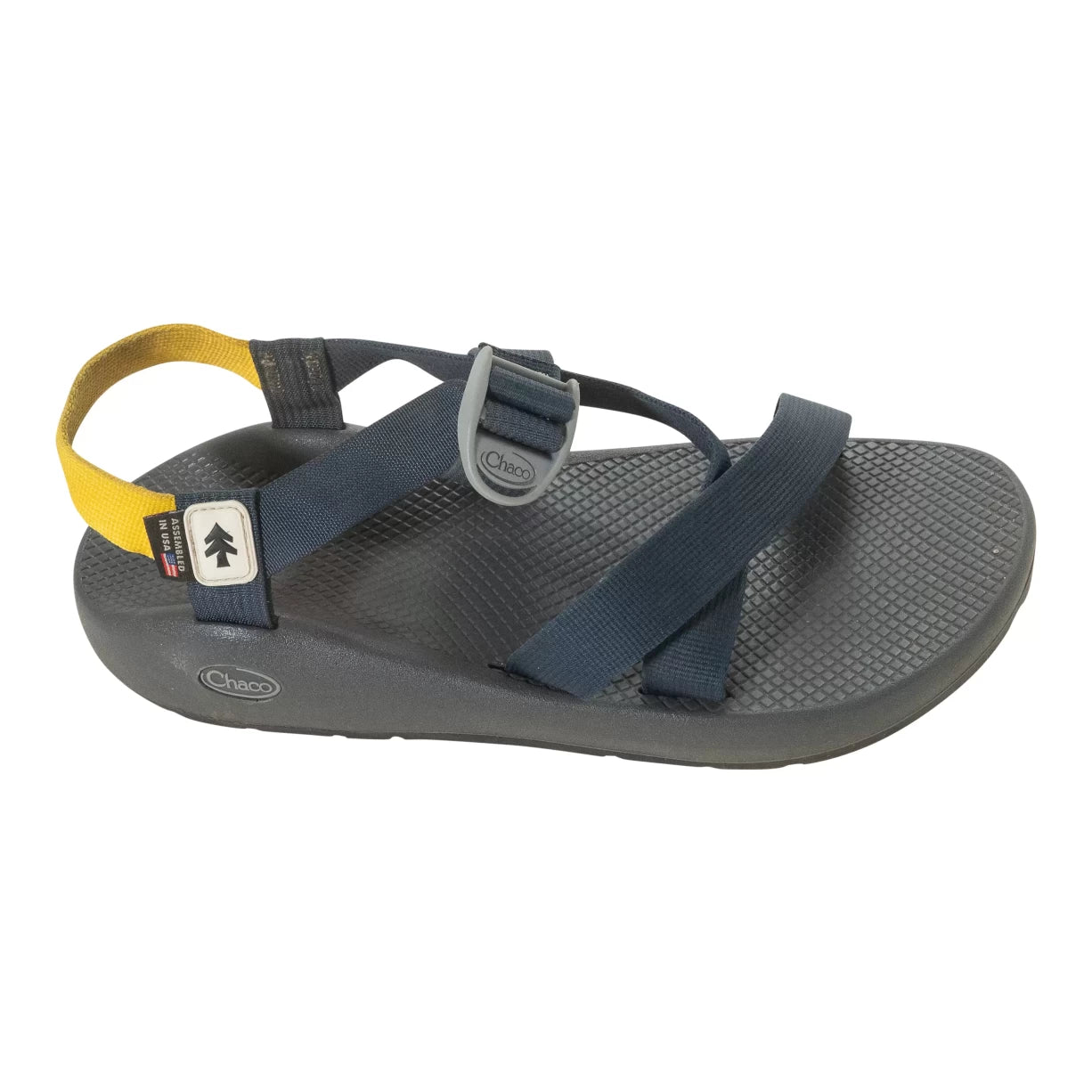Chaco Z/1 Sandals - Men's - Chaco - Geartrade.com