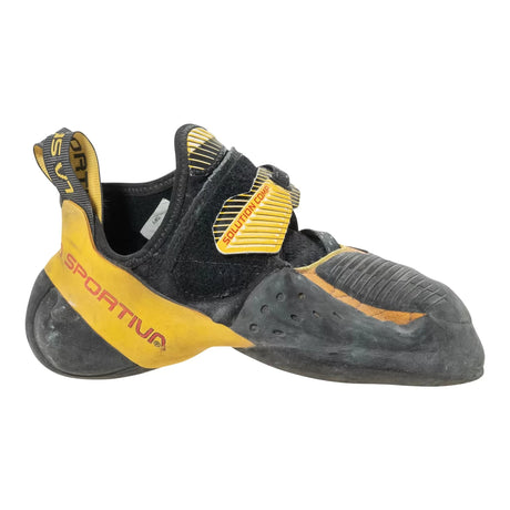 39Black / Yellow